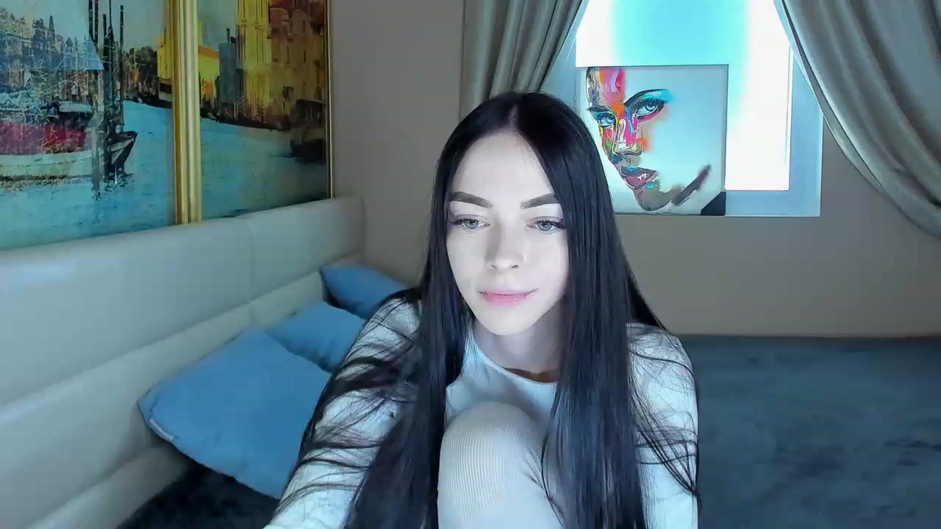 Gallery image thumbnail from Kissable_Hun's myfreecams stream on, 02/05/2023, 15:17 image 12 of 20