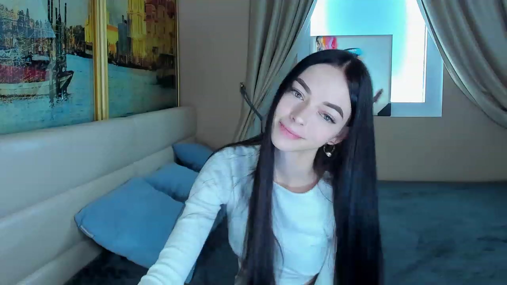 Gallery image thumbnail from Kissable_Hun's myfreecams stream on, 02/05/2023, 15:17 image 6 of 20