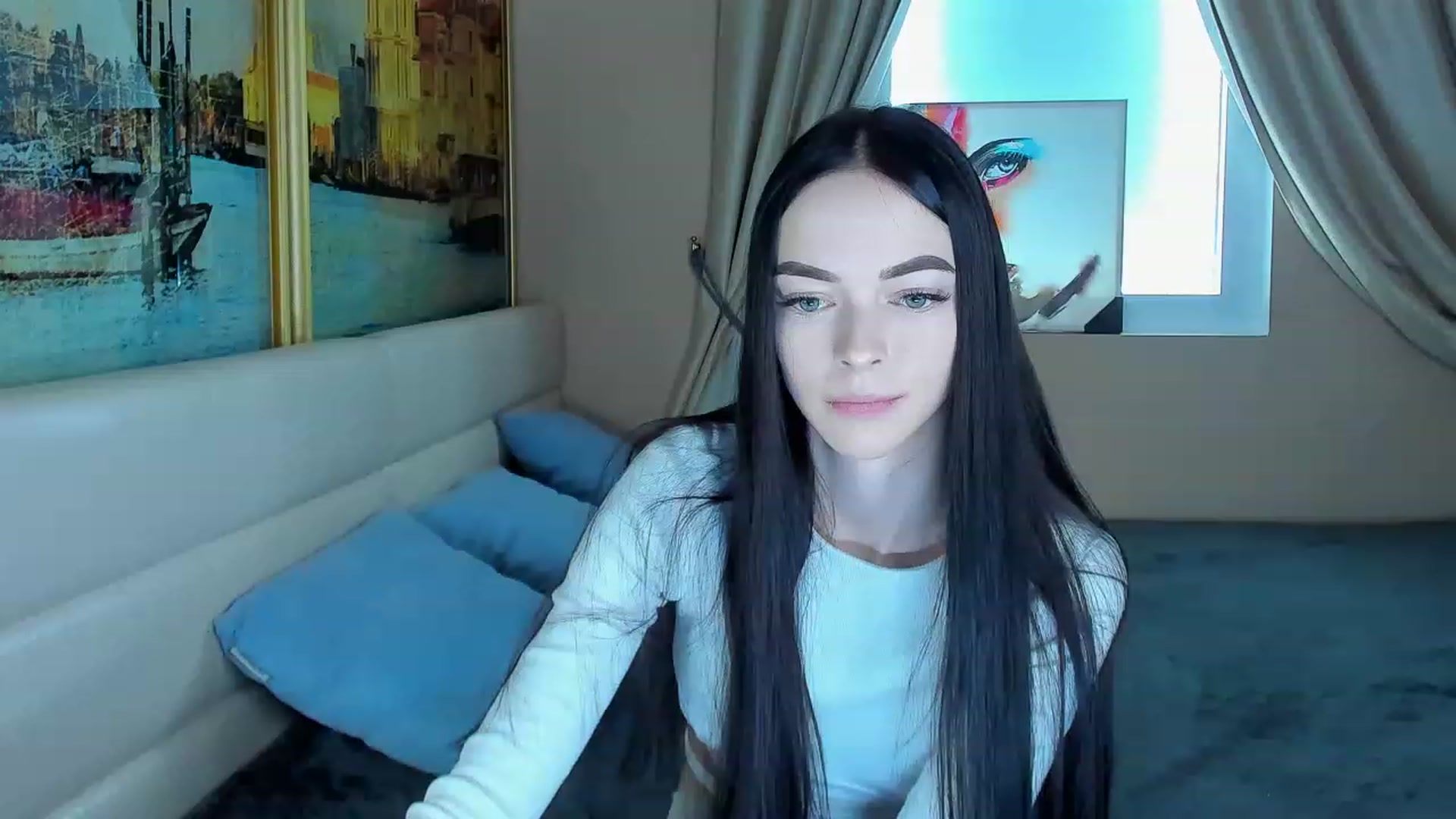 Gallery image thumbnail from Kissable_Hun's myfreecams stream on, 02/05/2023, 15:17 image 5 of 20