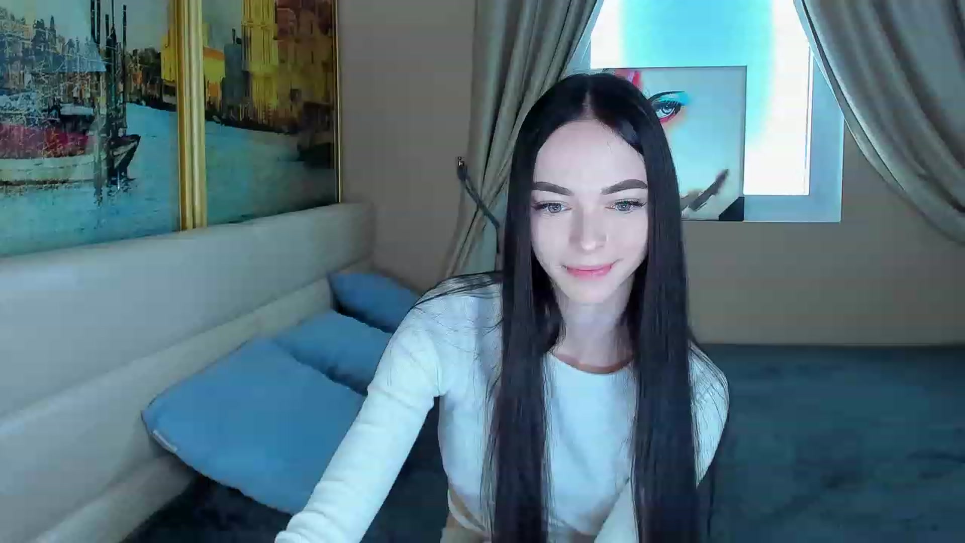 Gallery image thumbnail from Kissable_Hun's myfreecams stream on, 02/05/2023, 15:17 image 10 of 20