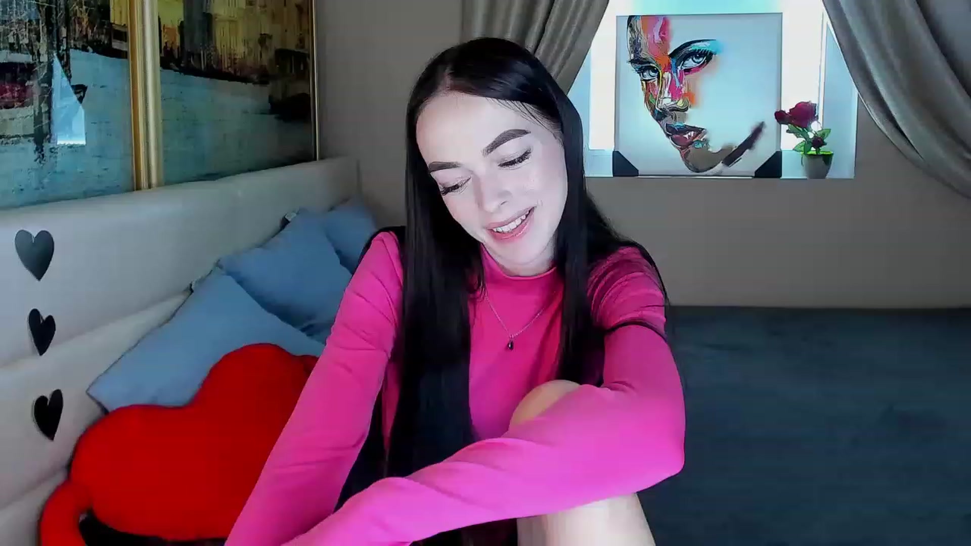 Gallery image thumbnail from Kissable_Hun's myfreecams stream on, 03/02/2023, 12:30 image 15 of 20