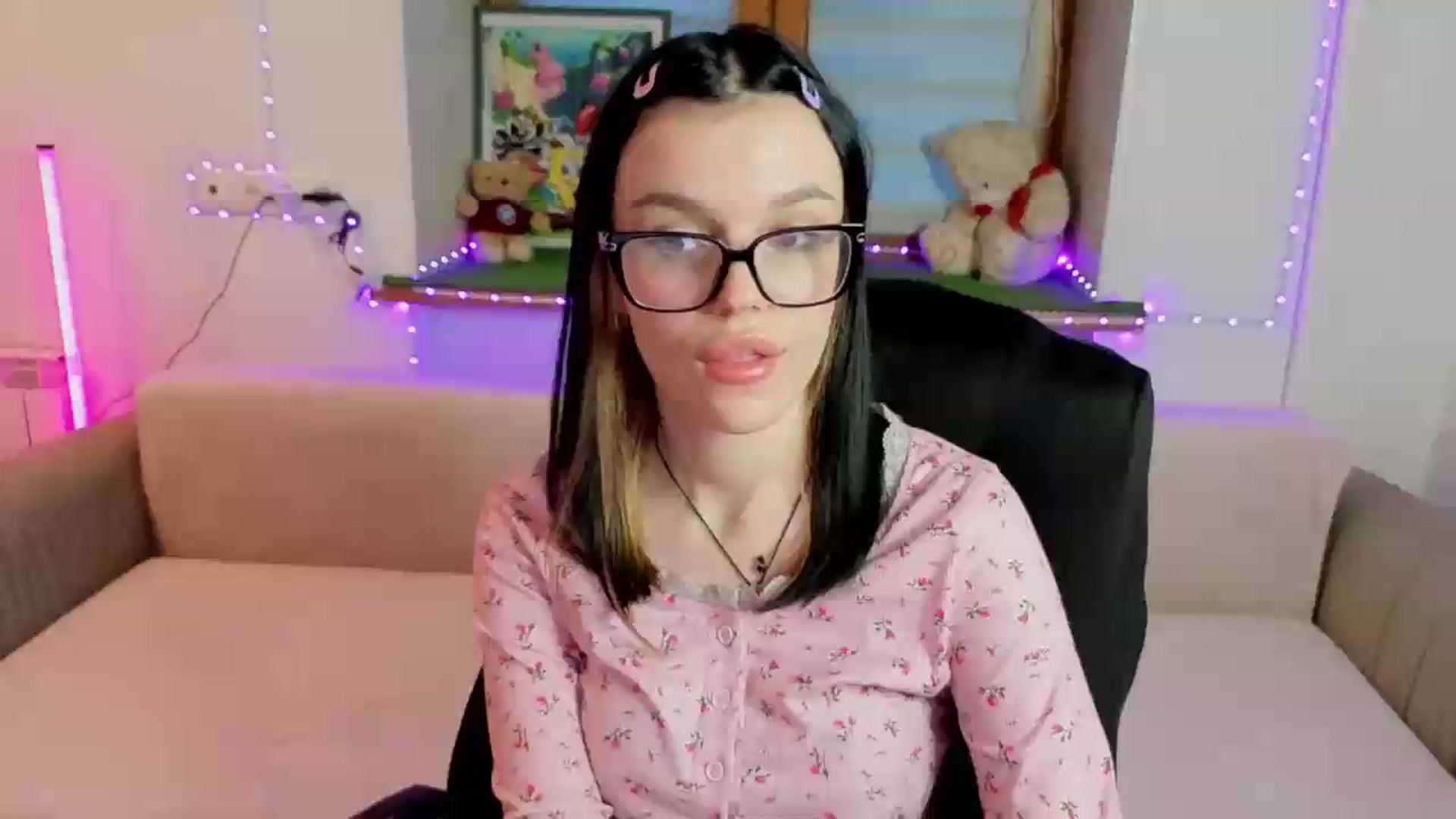 Gallery image thumbnail from Kissalexia's myfreecams stream on, 08/30/2026, 23:34 image 20 of 20