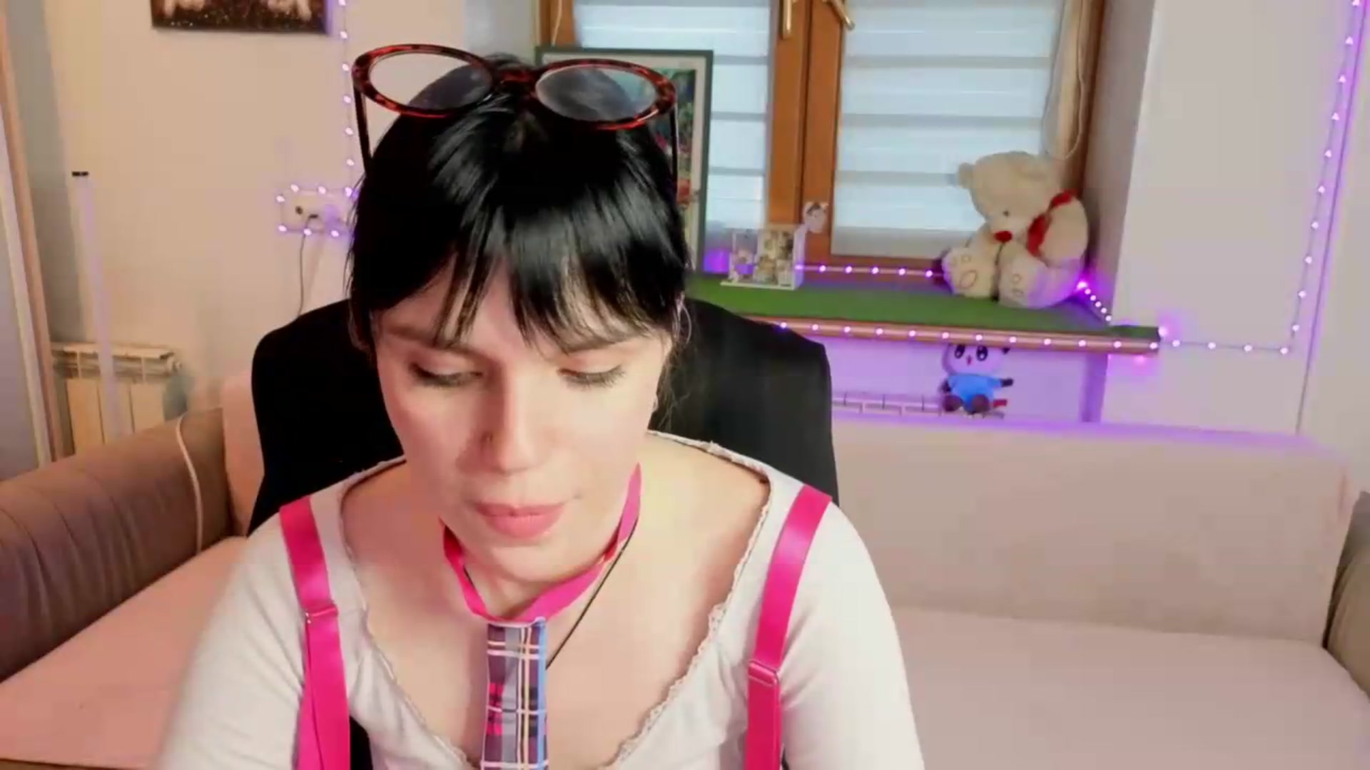 Gallery image thumbnail from Kissalexia's myfreecams stream on, 09/01/2026, 01:00 image 20 of 20