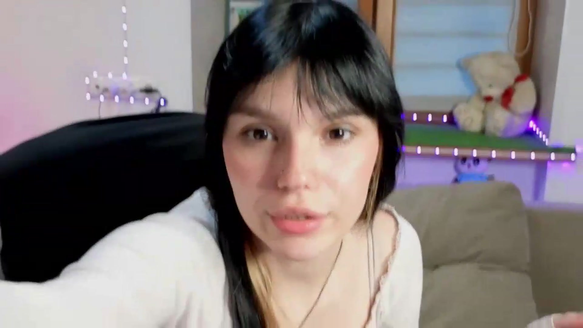 Gallery image thumbnail from Kissalexia's myfreecams stream on, 09/02/2026, 01:00 image 16 of 20