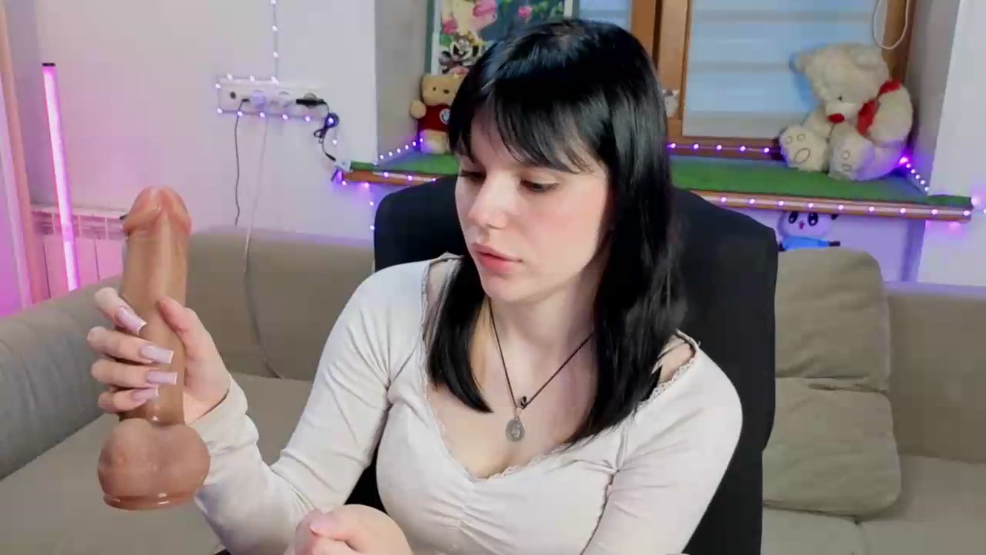 Gallery image thumbnail from Kissalexia's myfreecams stream on, 09/02/2026, 01:00 image 11 of 20