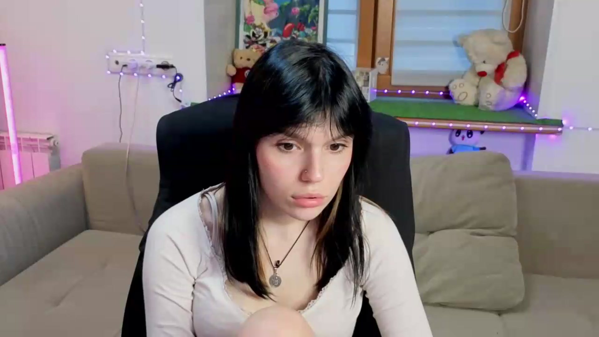 Gallery image thumbnail from Kissalexia's myfreecams stream on, 09/02/2026, 01:00 image 20 of 20