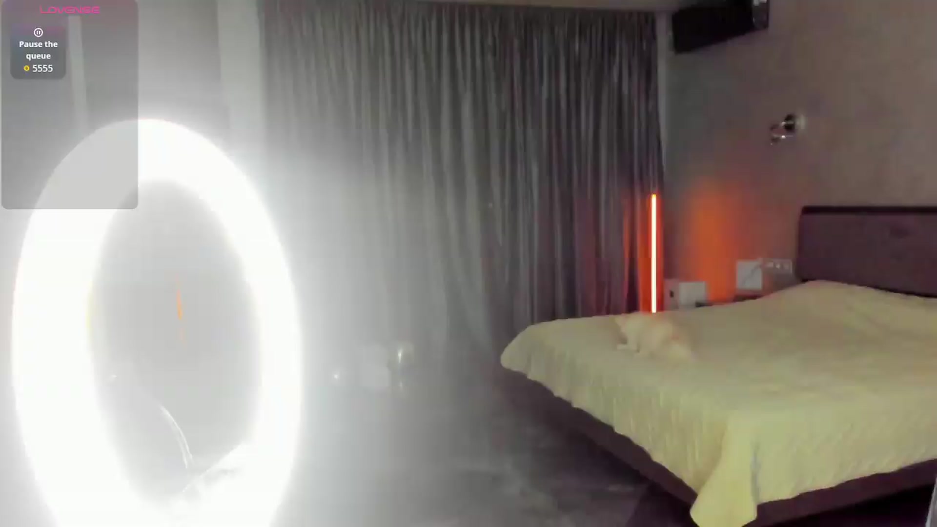 Gallery image thumbnail from KissesK_'s myfreecams stream on, 09/21/2026, 17:12 image 5 of 20