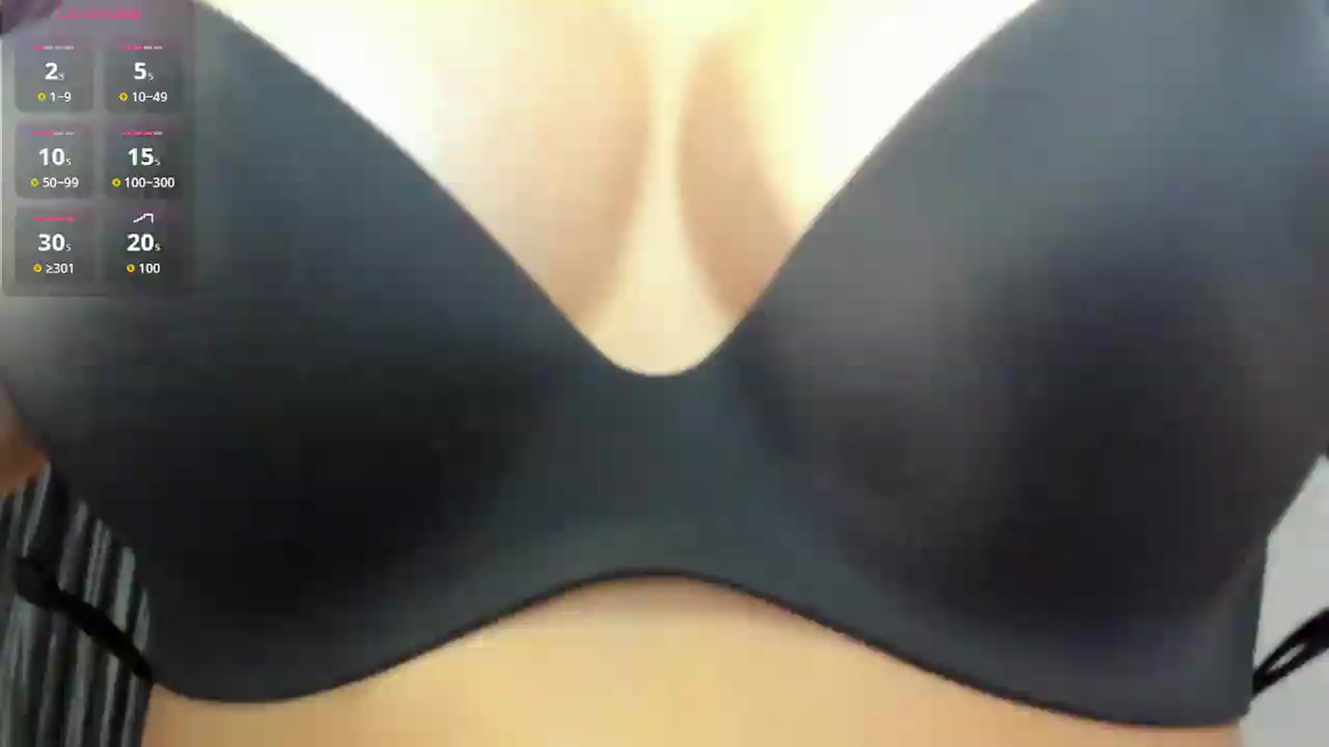Gallery image thumbnail from KissesK_'s myfreecams stream on, 09/21/2026, 18:33 image 3 of 20