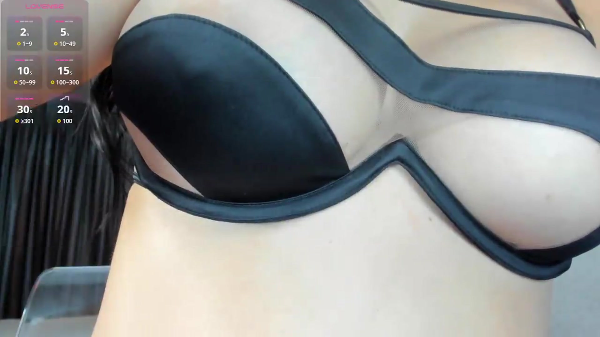 Gallery image thumbnail from KissesK_'s myfreecams stream on, 09/23/2026, 15:25 image 7 of 20