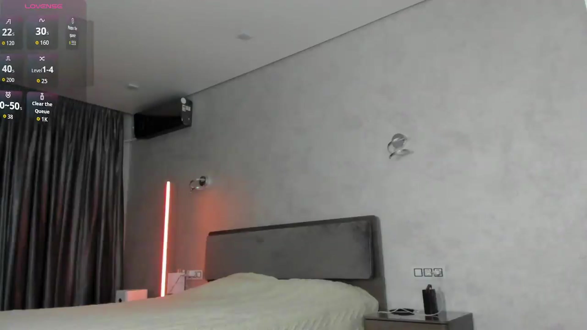 Gallery image thumbnail from KissesK_'s myfreecams stream on, 09/23/2026, 15:25 image 20 of 20