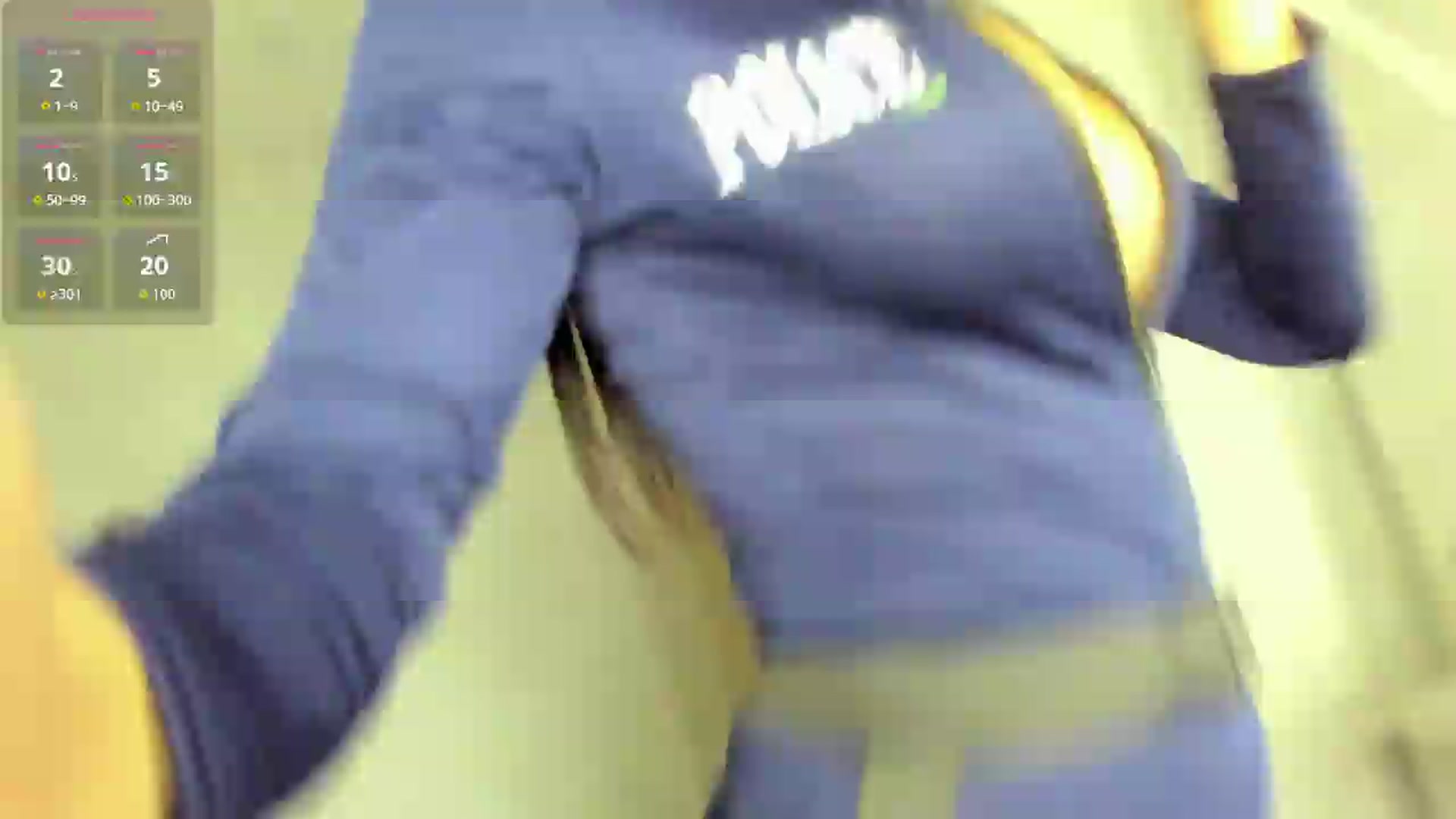 Gallery image thumbnail from KissesK_'s myfreecams stream on, 09/27/2026, 17:03 image 14 of 20