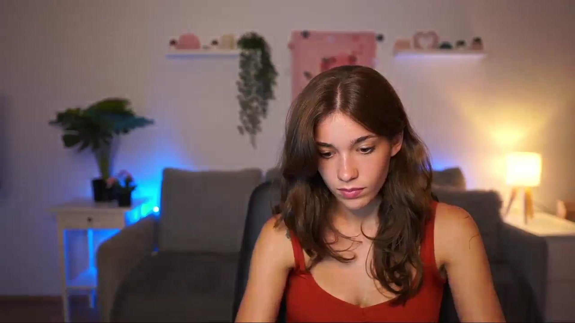 Gallery image thumbnail from Kissiecat's myfreecams stream on, 07/31/2025, 18:34 image 7 of 20