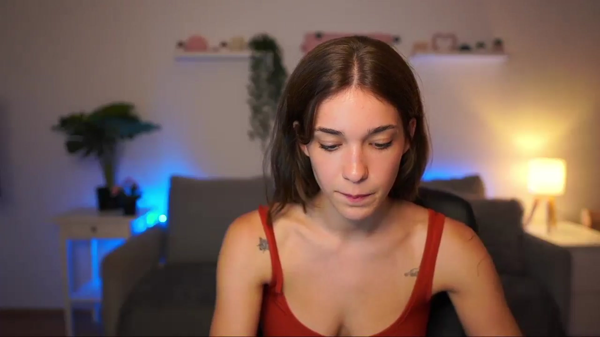 Gallery image thumbnail from Kissiecat's myfreecams stream on, 07/31/2025, 18:34 image 12 of 20