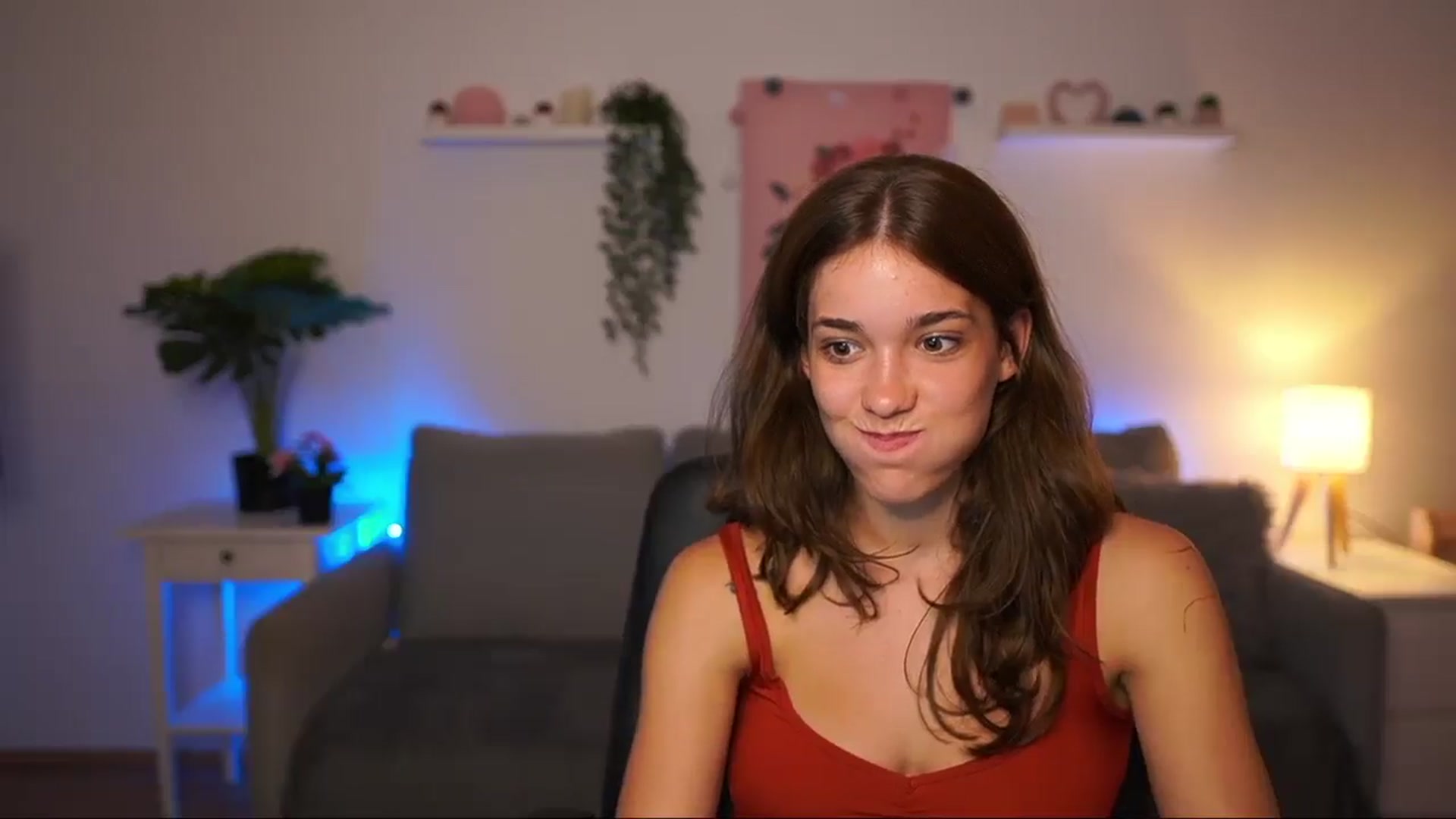 Gallery image thumbnail from Kissiecat's myfreecams stream on, 07/31/2025, 18:34 image 10 of 20