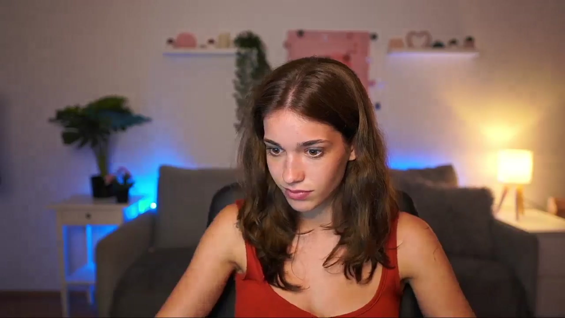 Gallery image thumbnail from Kissiecat's myfreecams stream on, 07/31/2025, 21:49 image 9 of 20
