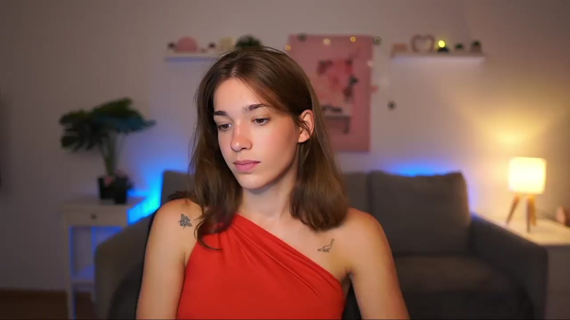 Gallery image thumbnail from Kissiecat's myfreecams stream on, 08/07/2025, 18:23 image 1 of 20