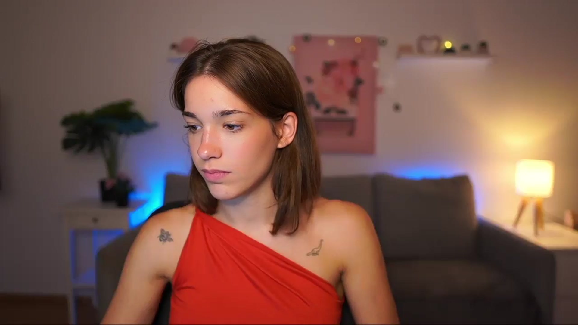 Gallery image thumbnail from Kissiecat's myfreecams stream on, 08/07/2025, 18:56 image 13 of 20