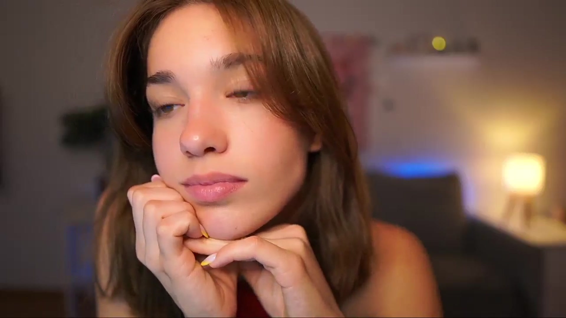 Gallery image thumbnail from Kissiecat's myfreecams stream on, 08/07/2025, 20:37 image 2 of 20