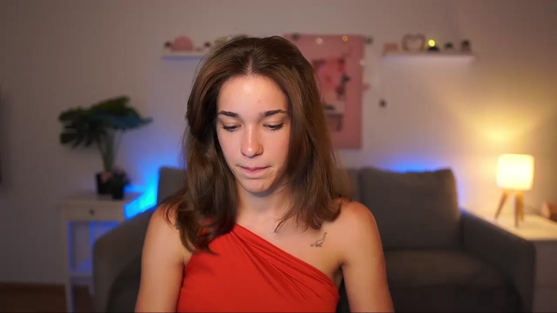 Gallery image thumbnail from Kissiecat's myfreecams stream on, 08/07/2025, 21:22 image 5 of 20