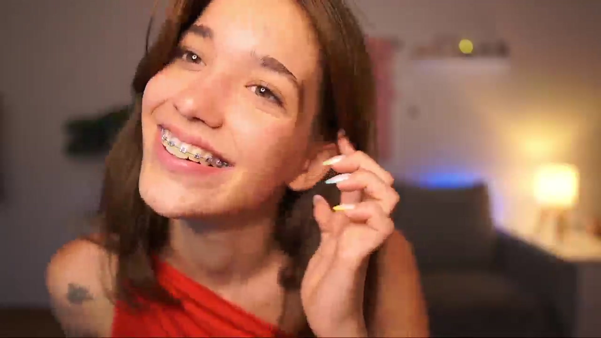 Gallery image thumbnail from Kissiecat's myfreecams stream on, 08/07/2025, 22:24 image 9 of 20