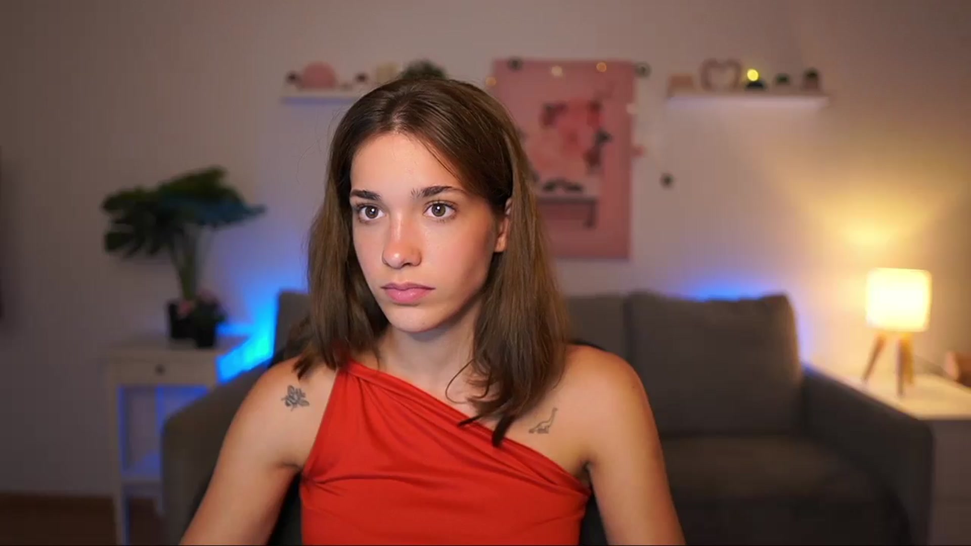 Gallery image thumbnail from Kissiecat's myfreecams stream on, 08/07/2025, 23:02 image 2 of 20