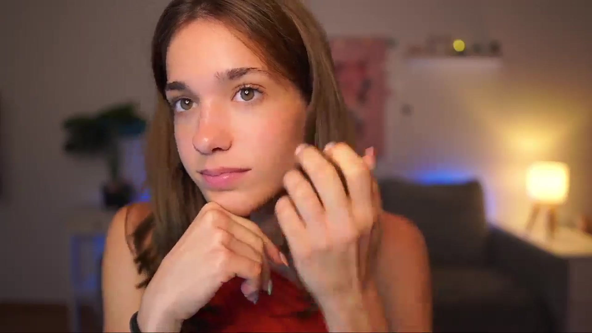 Gallery image thumbnail from Kissiecat's myfreecams stream on, 08/07/2025, 23:02 image 9 of 20