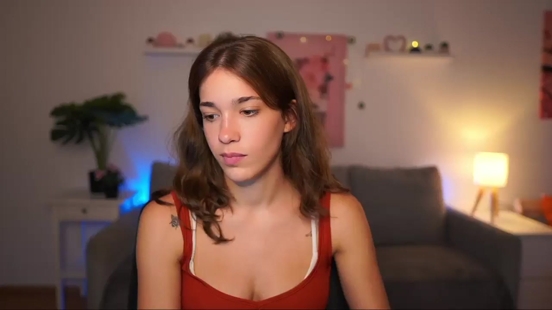 Gallery image thumbnail from Kissiecat's myfreecams stream on, 08/11/2025, 14:13 image 20 of 20