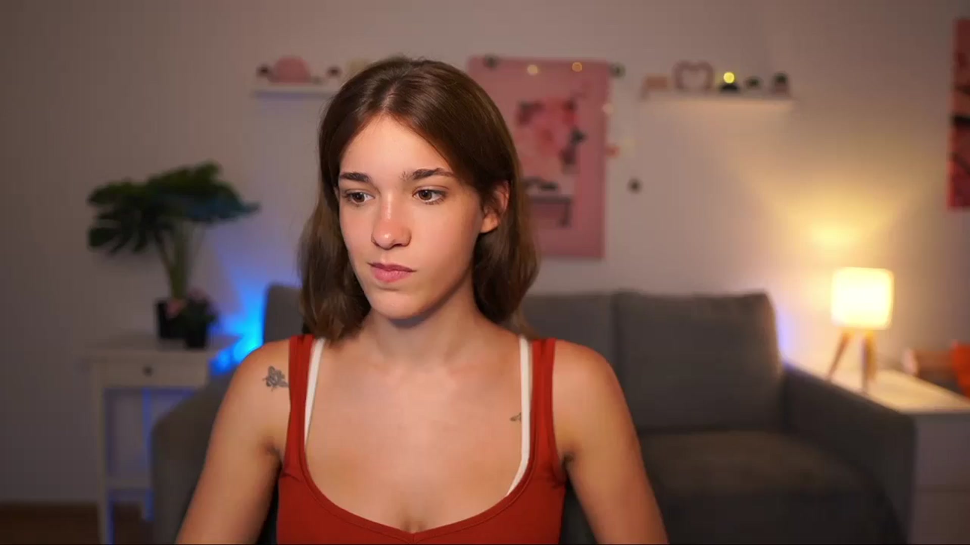 Gallery image thumbnail from Kissiecat's myfreecams stream on, 08/11/2025, 15:13 image 5 of 20
