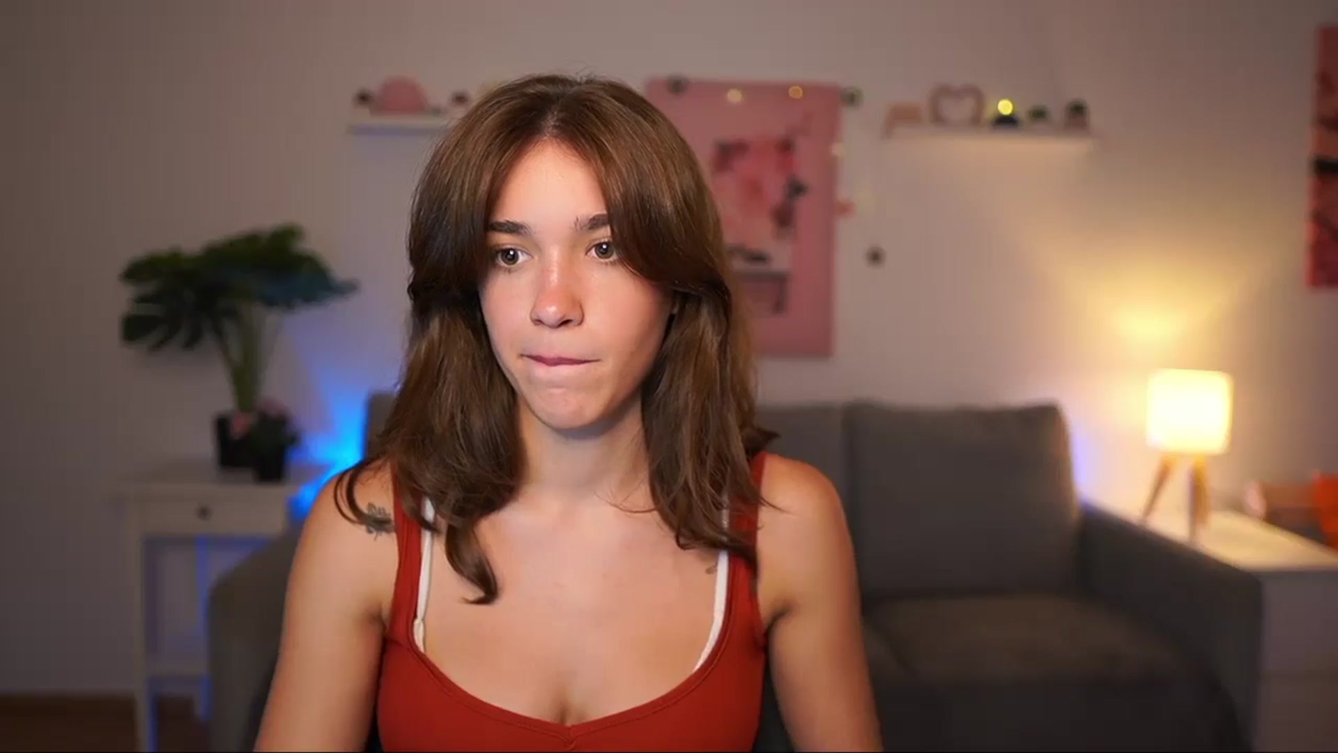 Gallery image thumbnail from Kissiecat's myfreecams stream on, 08/11/2025, 15:13 image 20 of 20