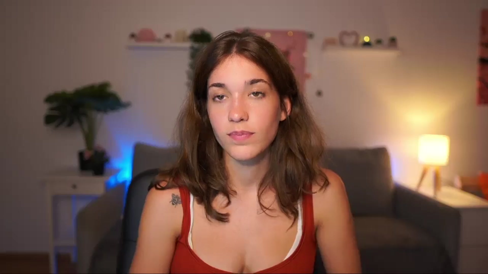 Gallery image thumbnail from Kissiecat's myfreecams stream on, 08/11/2025, 17:32 image 19 of 20