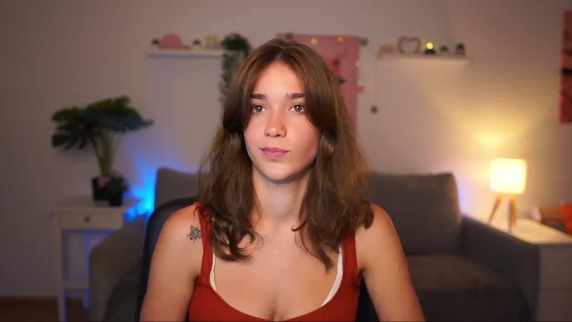 Gallery image thumbnail from Kissiecat's myfreecams stream on, 08/11/2025, 17:32 image 20 of 20