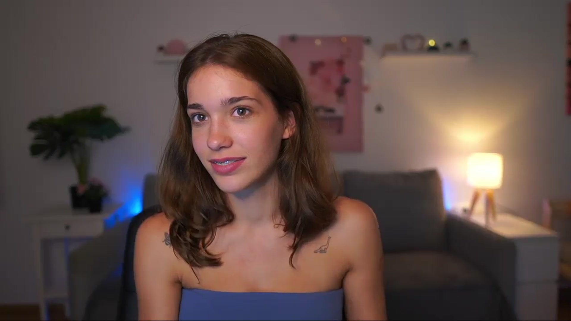 Gallery image thumbnail from Kissiecat's myfreecams stream on, 08/12/2025, 16:09 image 17 of 20