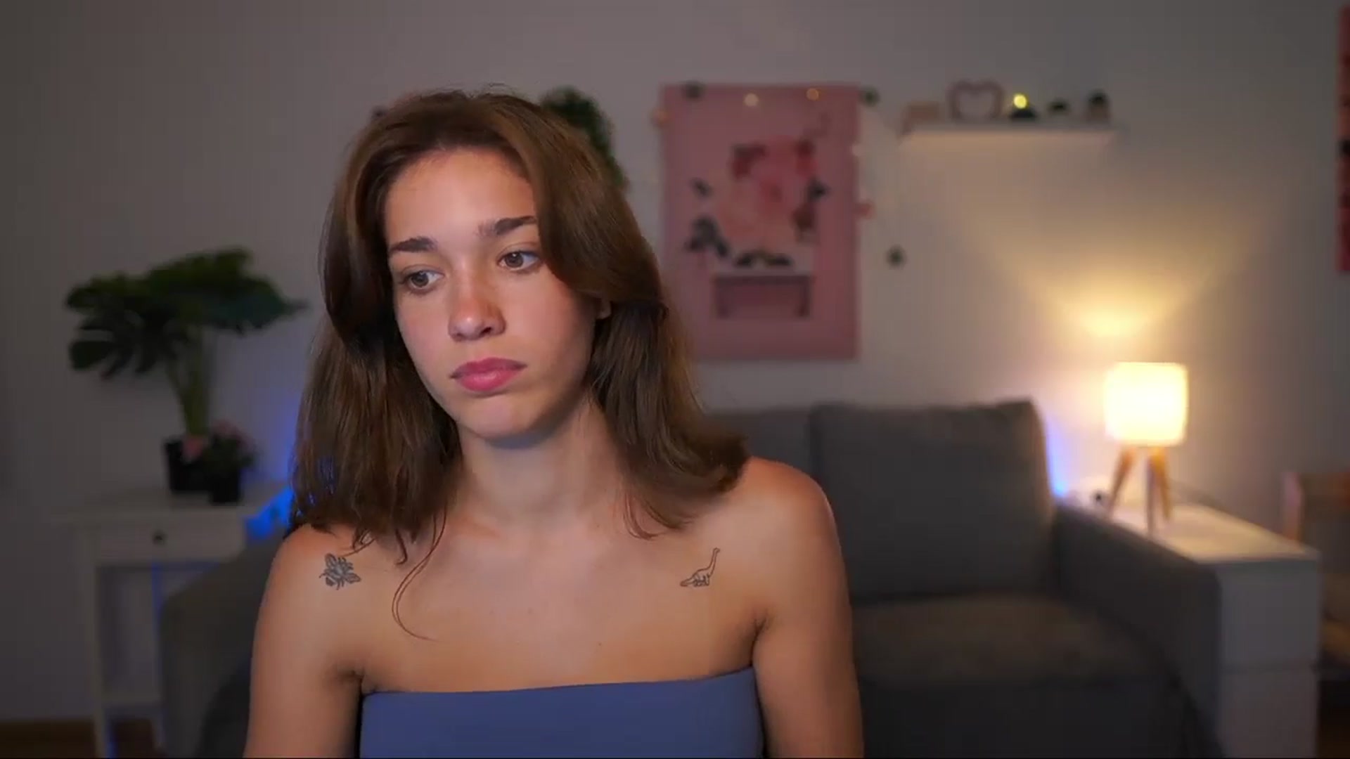Gallery image thumbnail from Kissiecat's myfreecams stream on, 08/12/2025, 16:09 image 18 of 20