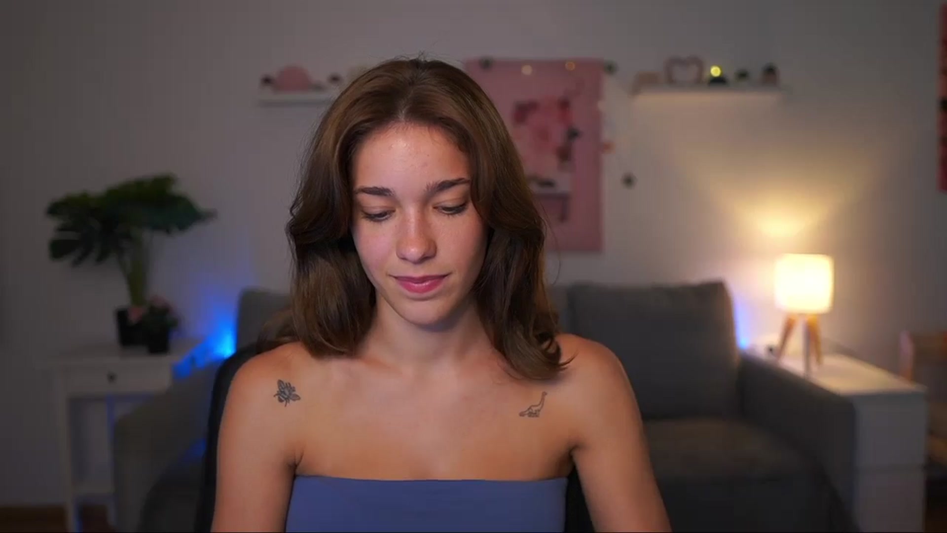 Gallery image thumbnail from Kissiecat's myfreecams stream on, 08/12/2025, 16:09 image 20 of 20