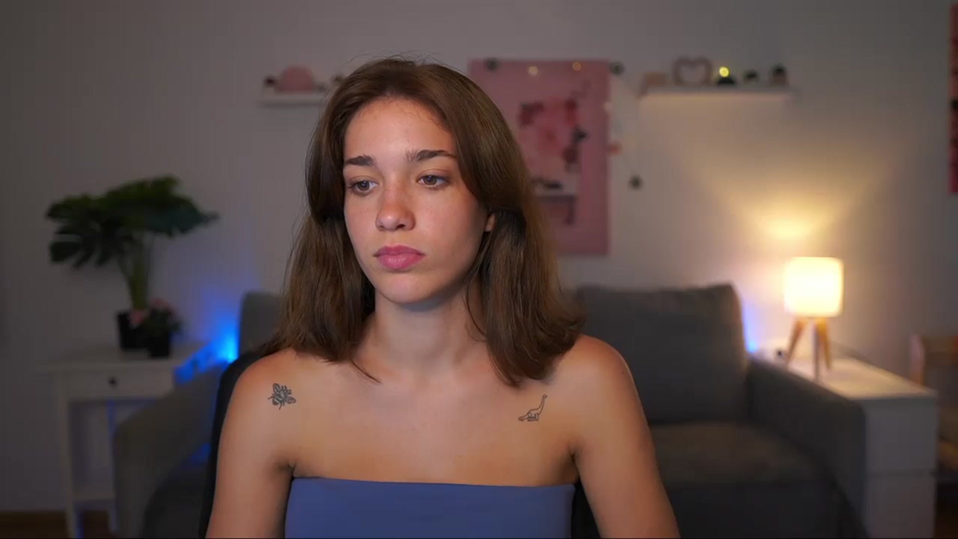 Gallery image thumbnail from Kissiecat's myfreecams stream on, 08/12/2025, 16:09 image 16 of 20