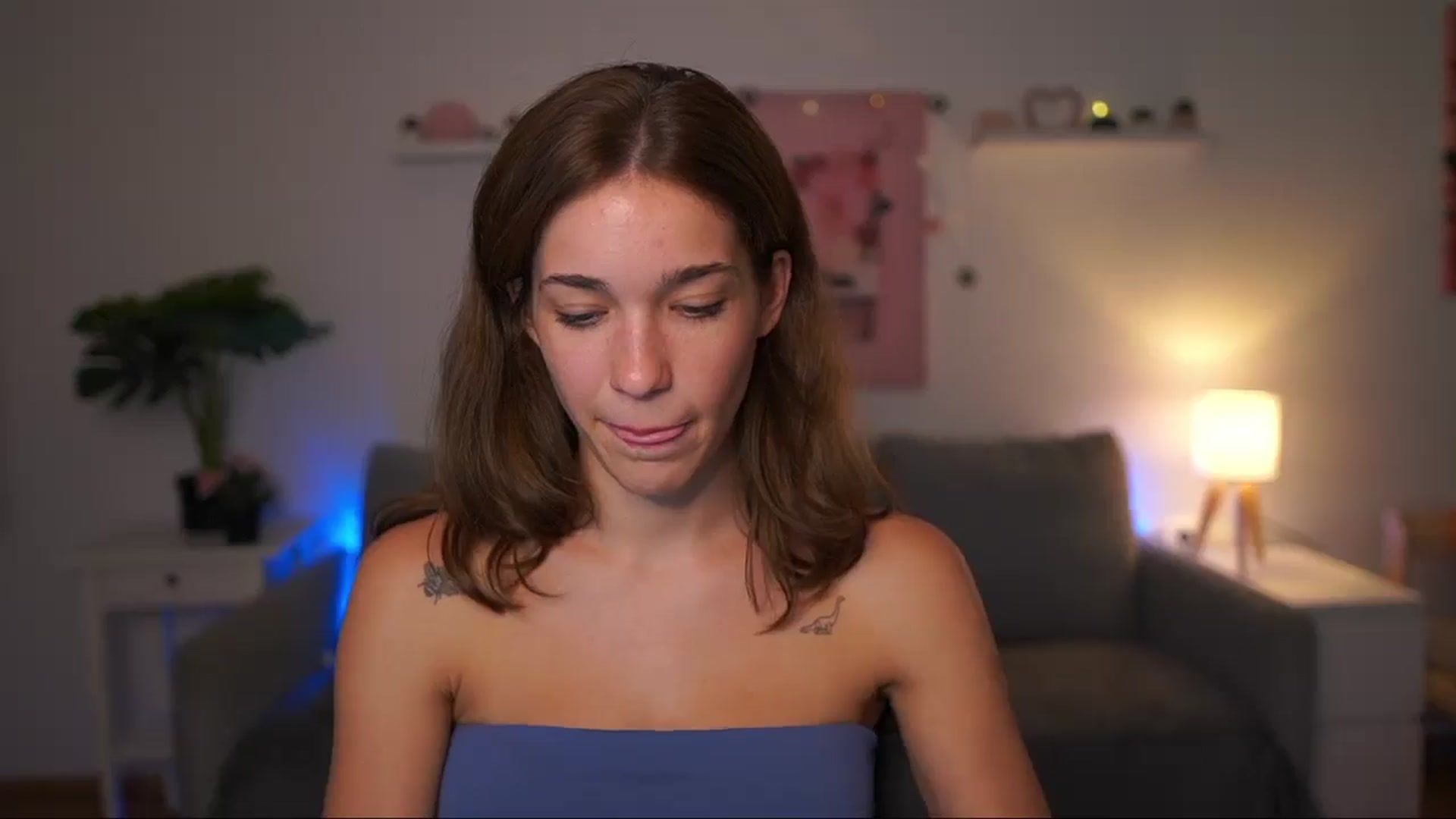 Gallery image thumbnail from Kissiecat's myfreecams stream on, 08/12/2025, 17:26 image 18 of 20