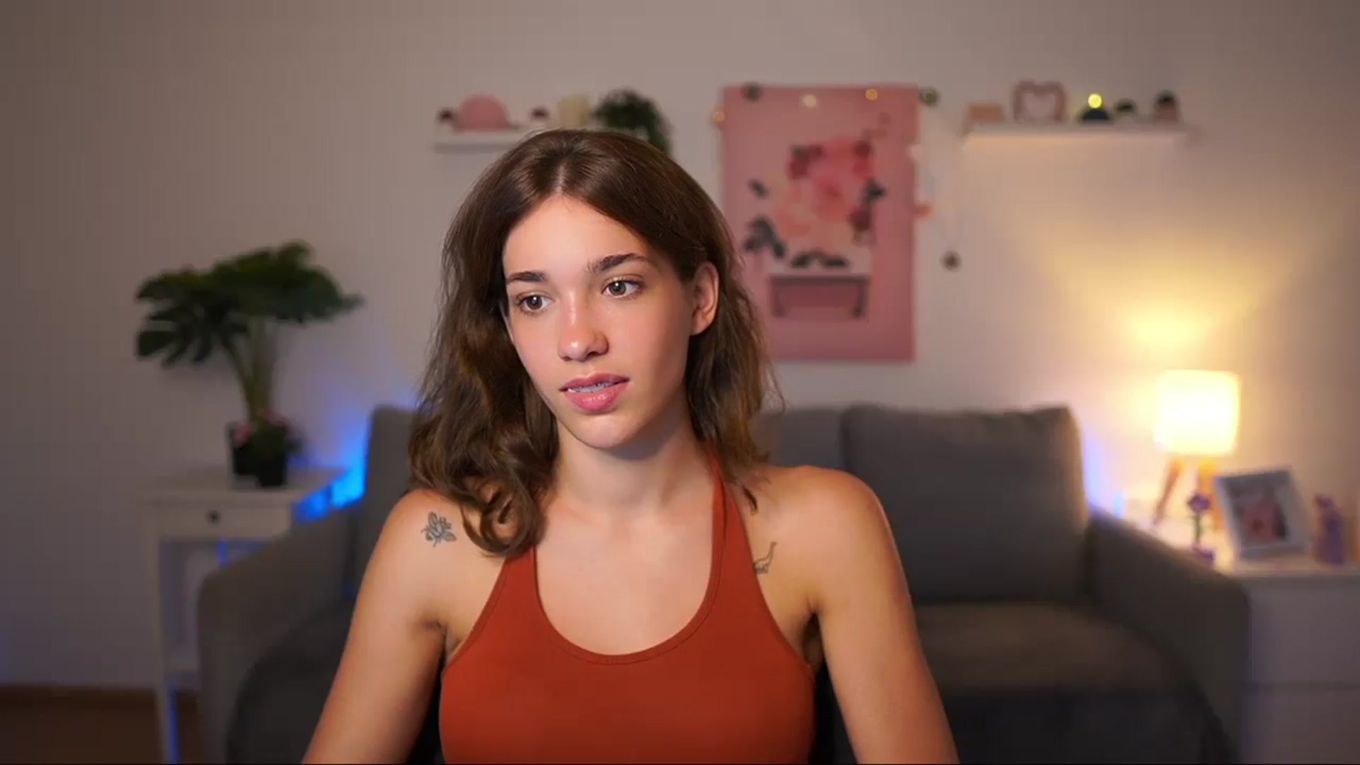 Gallery image thumbnail from Kissiecat's myfreecams stream on, 08/15/2025, 13:24 image 13 of 20