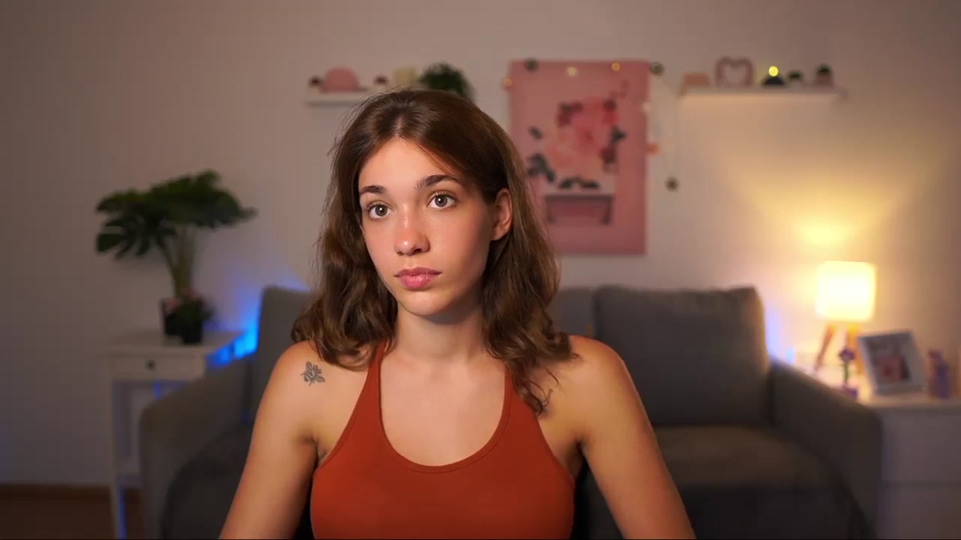 Gallery image thumbnail from Kissiecat's myfreecams stream on, 08/15/2025, 13:24 image 8 of 20