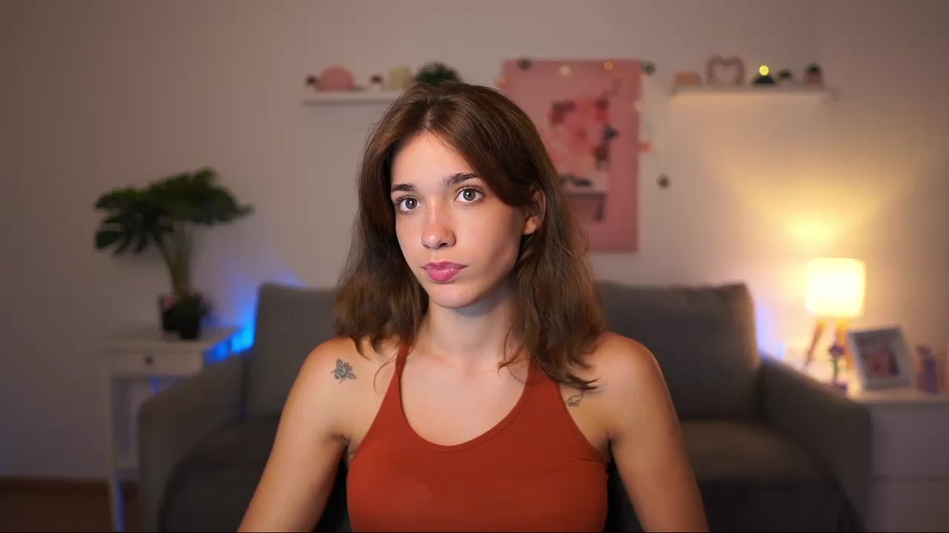 Gallery image thumbnail from Kissiecat's myfreecams stream on, 08/15/2025, 15:20 image 2 of 20
