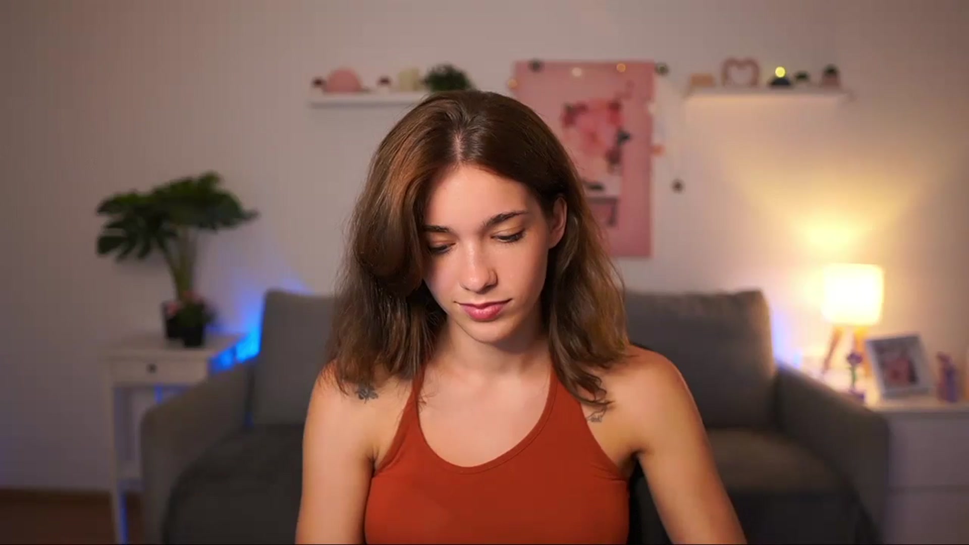 Gallery image thumbnail from Kissiecat's myfreecams stream on, 08/15/2025, 15:20 image 12 of 20