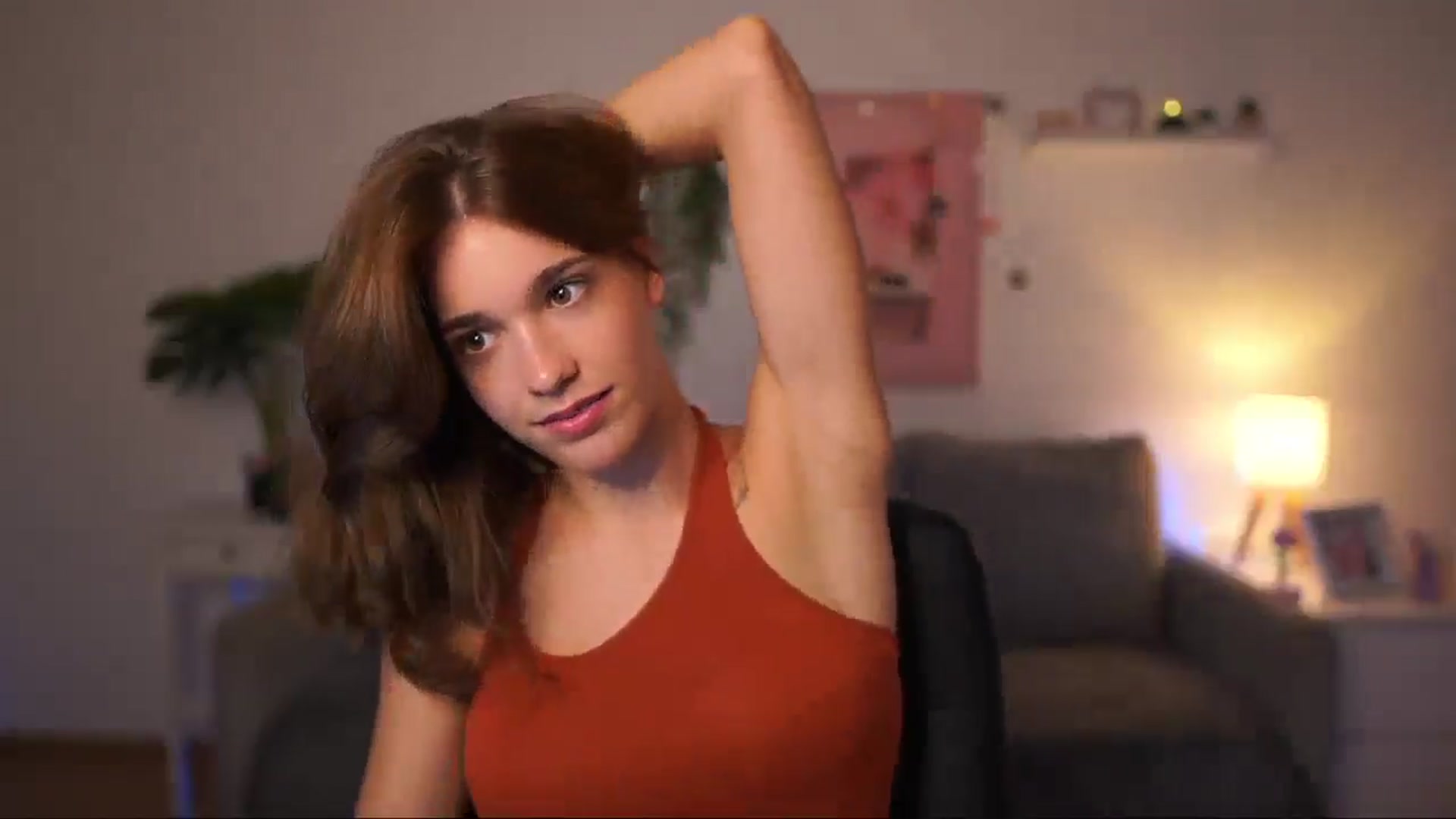 Gallery image thumbnail from Kissiecat's myfreecams stream on, 08/15/2025, 15:20 image 15 of 20