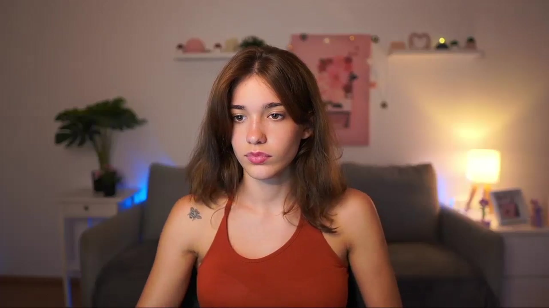 Gallery image thumbnail from Kissiecat's myfreecams stream on, 08/15/2025, 15:20 image 4 of 20