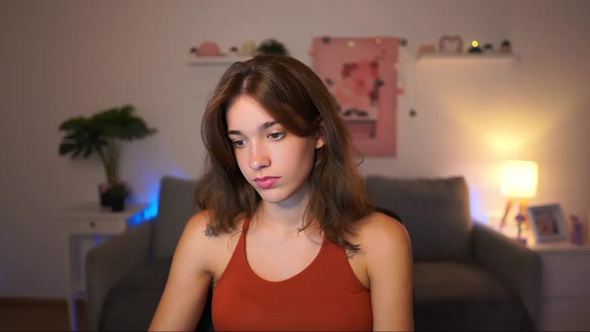 Gallery image thumbnail from Kissiecat's myfreecams stream on, 08/15/2025, 15:20 image 5 of 20