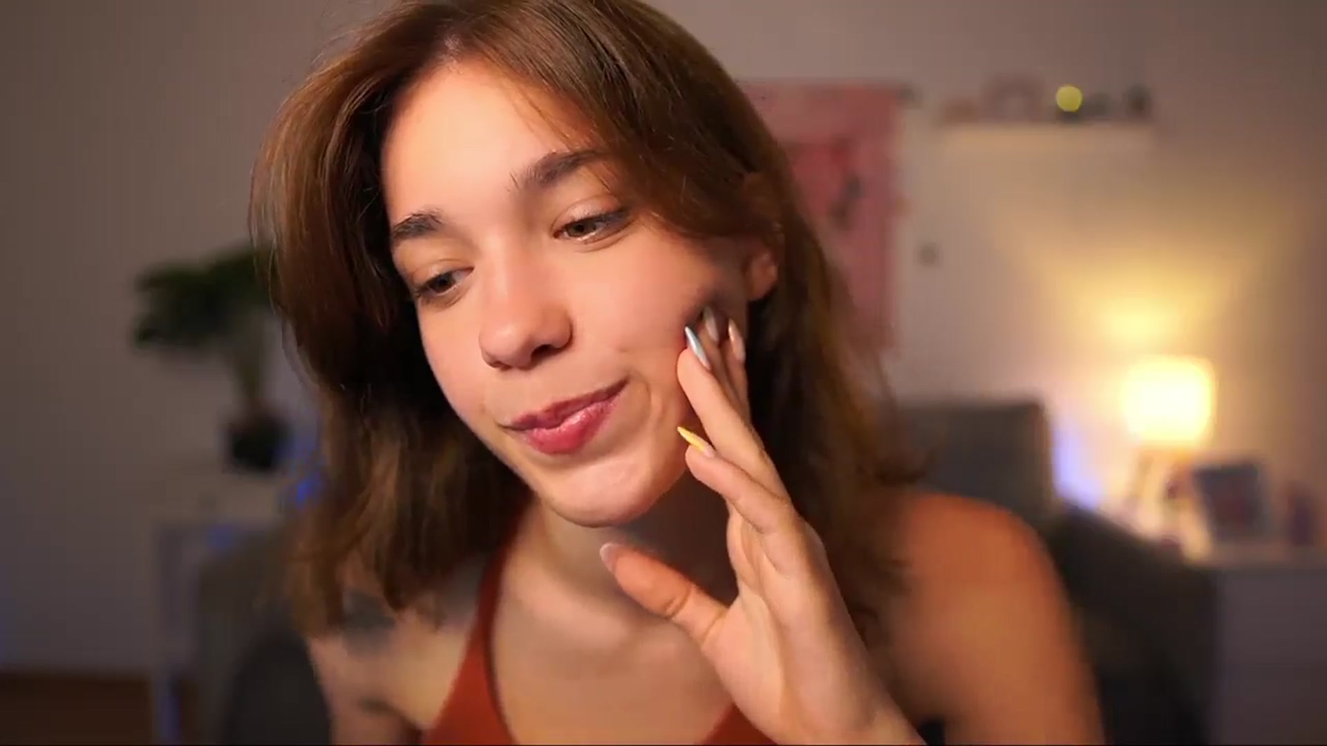 Gallery image thumbnail from Kissiecat's myfreecams stream on, 08/15/2025, 15:20 image 8 of 20