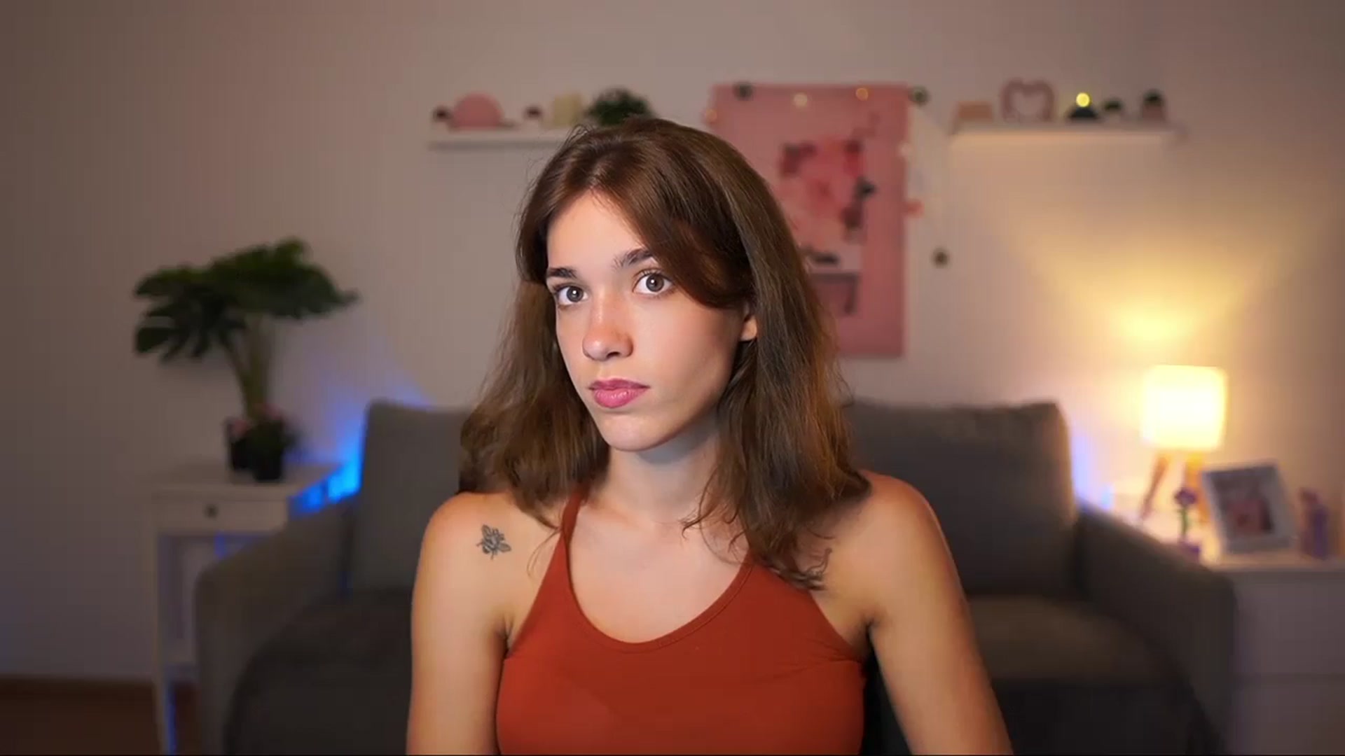 Gallery image thumbnail from Kissiecat's myfreecams stream on, 08/15/2025, 15:20 image 7 of 20