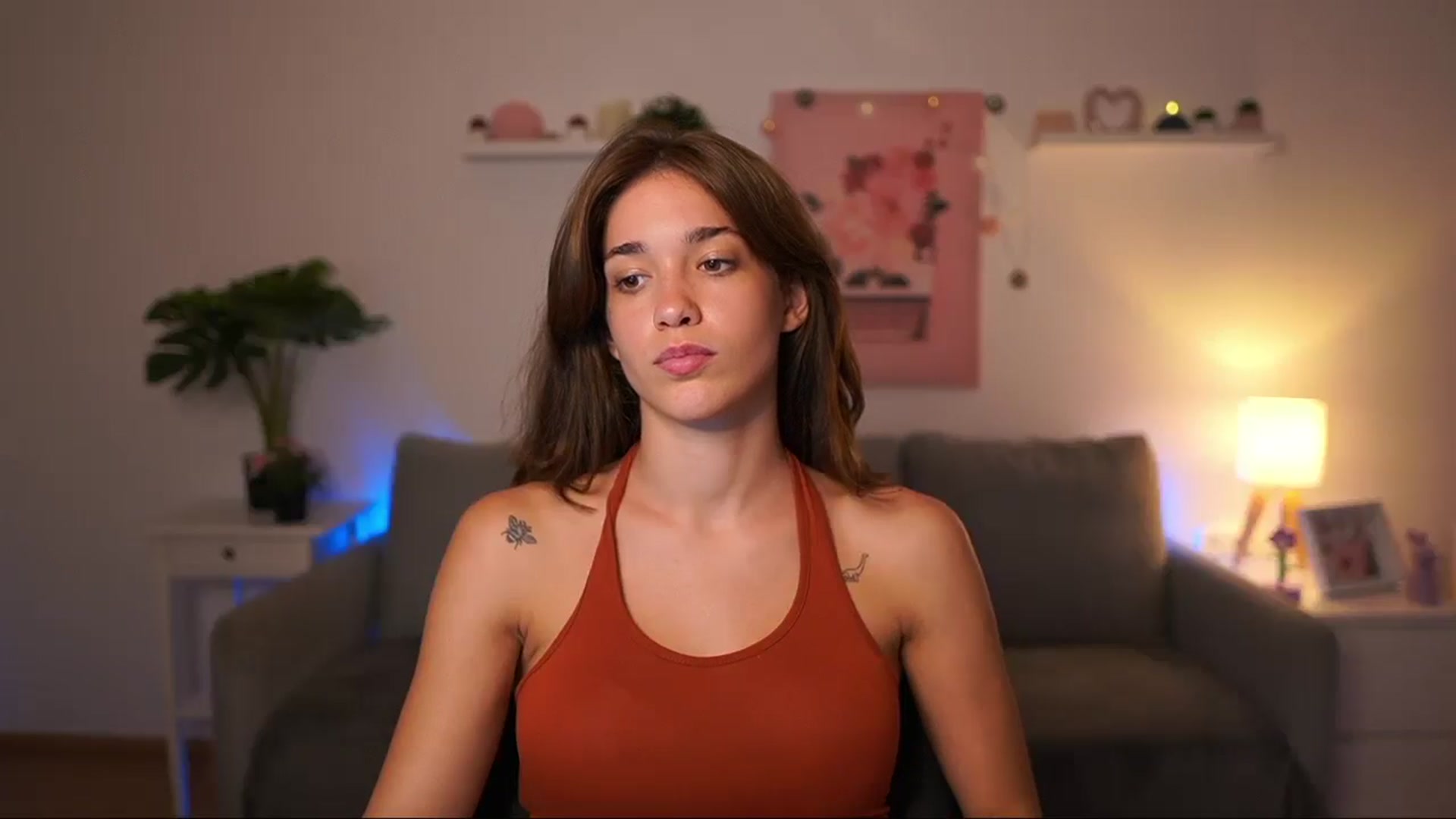 Gallery image thumbnail from Kissiecat's myfreecams stream on, 08/15/2025, 17:05 image 20 of 20
