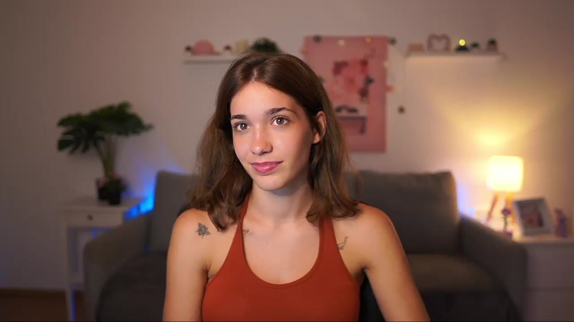 Gallery image thumbnail from Kissiecat's myfreecams stream on, 08/15/2025, 17:05 image 9 of 20
