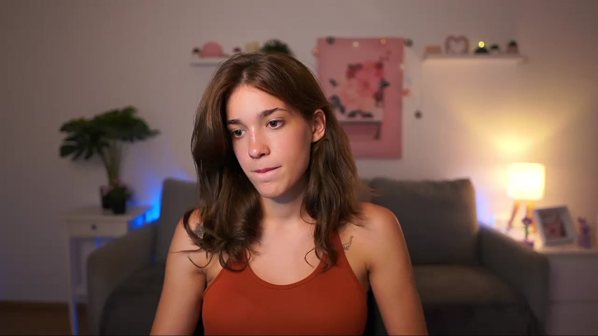 Gallery image thumbnail from Kissiecat's myfreecams stream on, 08/15/2025, 17:05 image 19 of 20