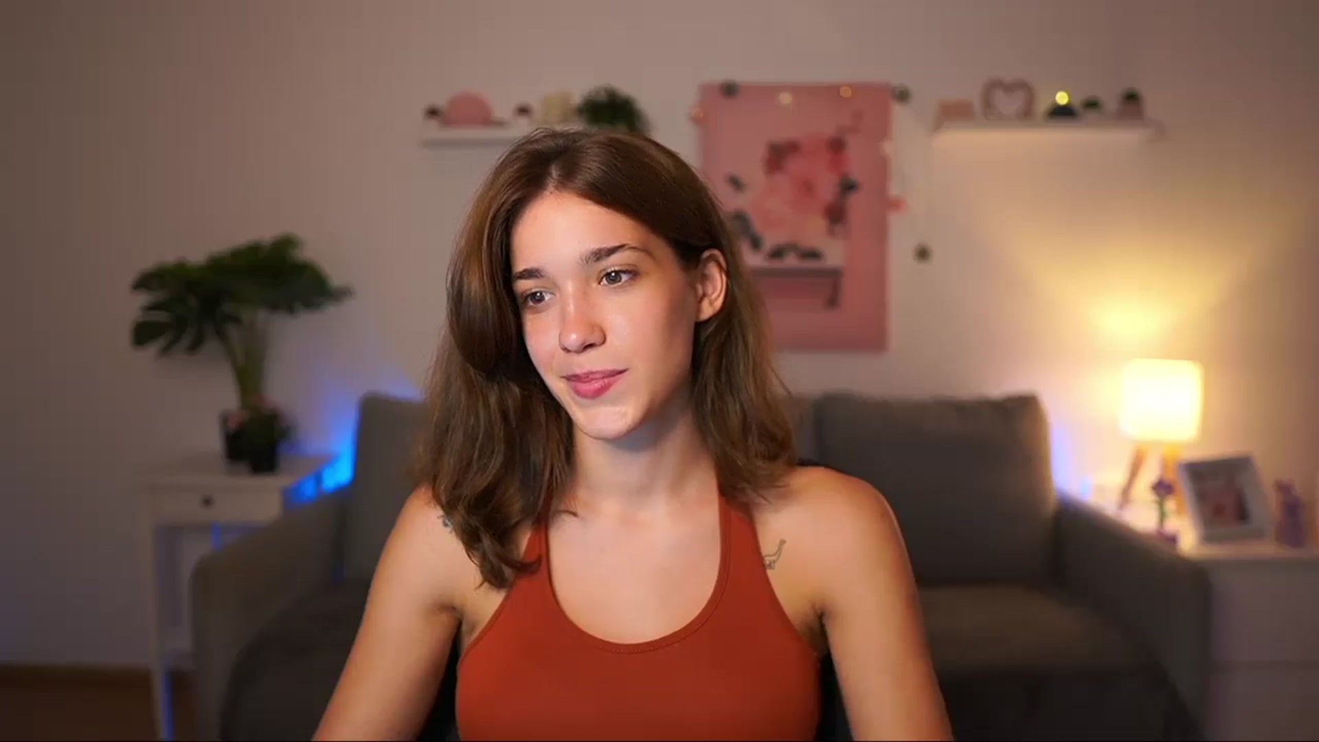 Gallery image thumbnail from Kissiecat's myfreecams stream on, 08/15/2025, 17:05 image 13 of 20