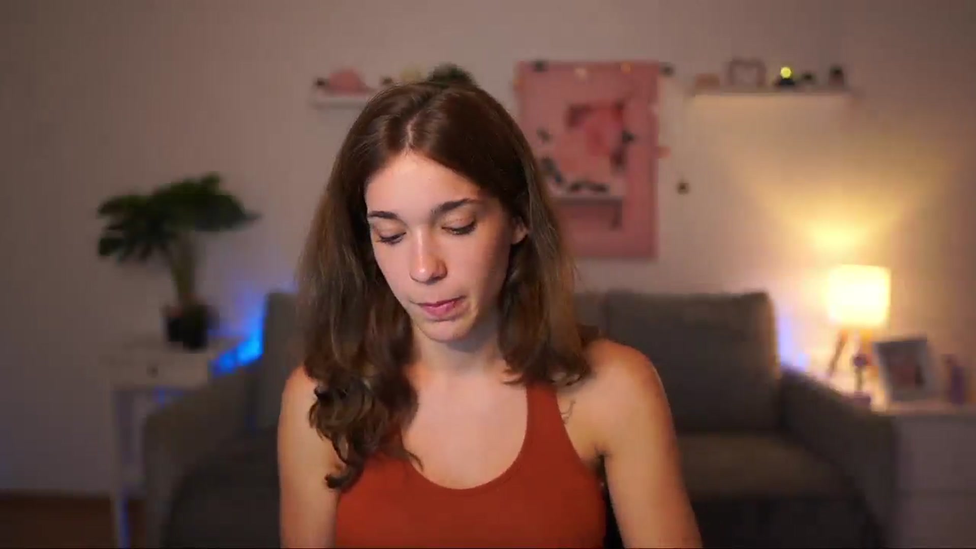 Gallery image thumbnail from Kissiecat's myfreecams stream on, 08/15/2025, 17:05 image 6 of 20